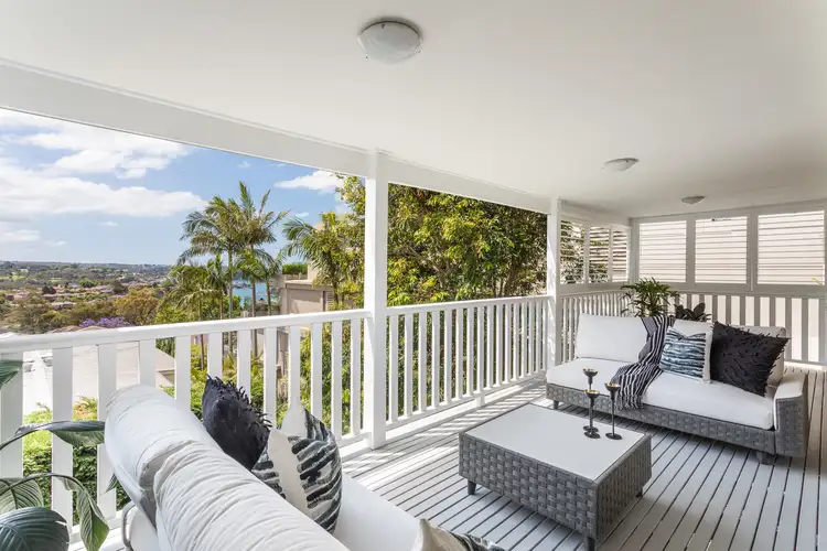 Main view of Homely house listing, 50 Grasmere Lane, Cremorne NSW 2090