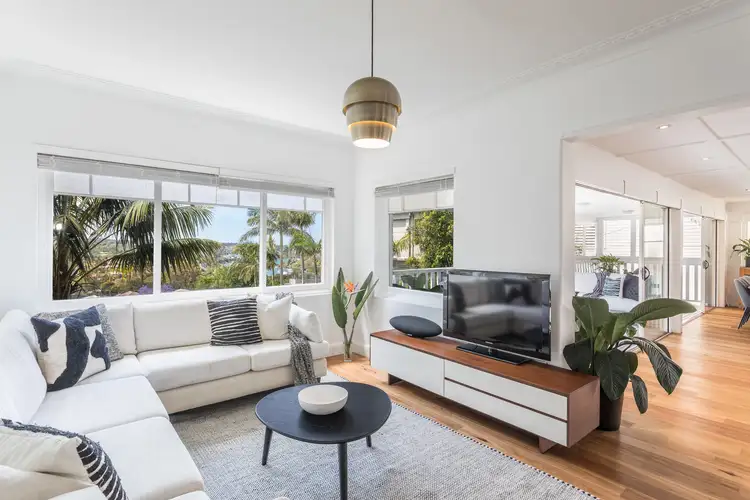 Fourth view of Homely house listing, 50 Grasmere Lane, Cremorne NSW 2090