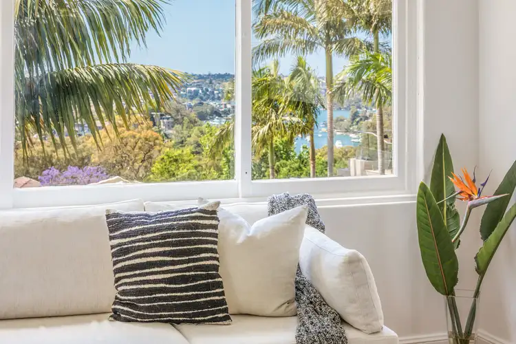 Fifth view of Homely house listing, 50 Grasmere Lane, Cremorne NSW 2090