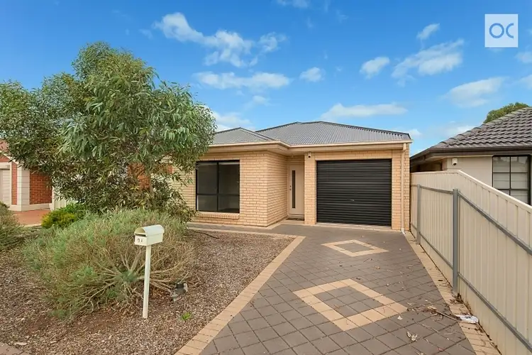 Main view of Homely house listing, 9A Lomond Road, Klemzig SA 5087