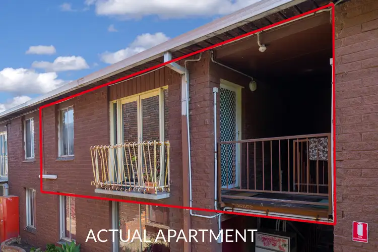 Second view of Homely apartment listing, 106/325 Nepean Highway, Frankston VIC 3199