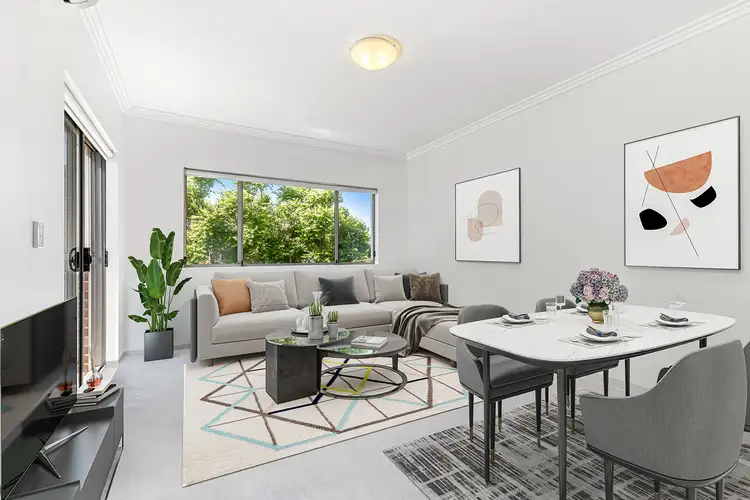 Main view of Homely apartment listing, 19/23-25 Westminster Avenue, Dee Why NSW 2099