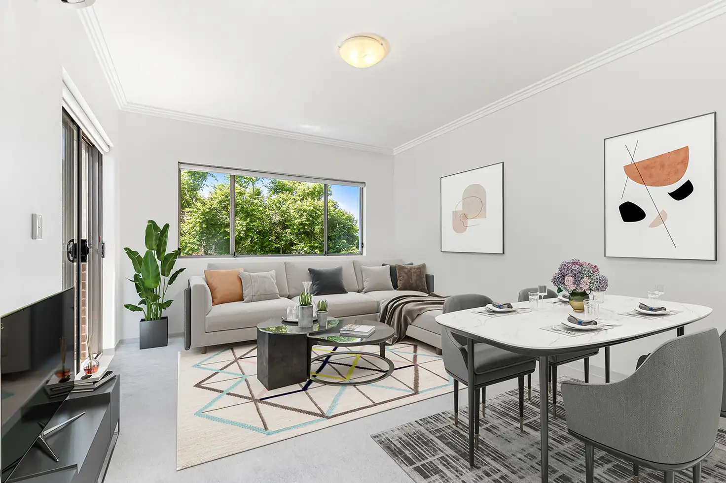 Main view of Homely apartment listing, 19/23-25 Westminster Avenue, Dee Why NSW 2099
