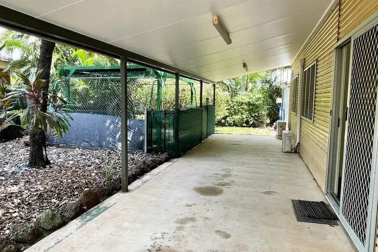 Third view of Homely house listing, 25 Lockwood Court, Moulden NT 830