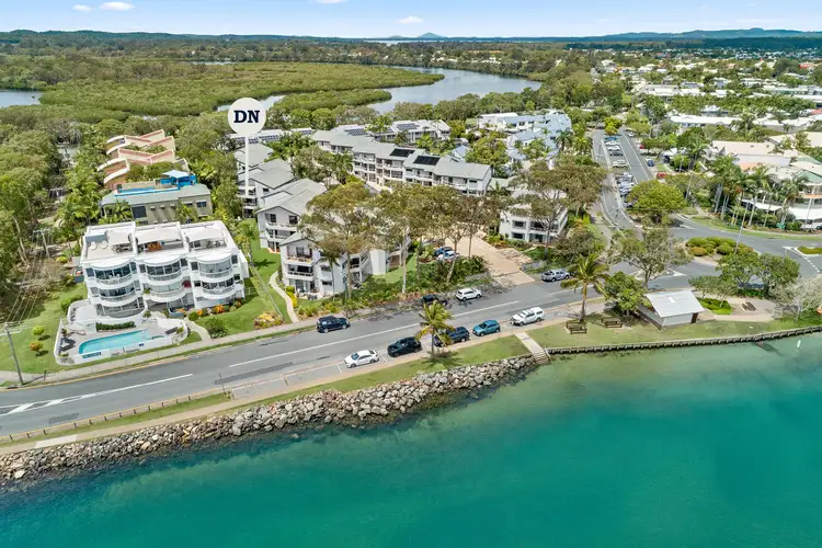 5/291 Gympie Terrace, Noosaville QLD 4566