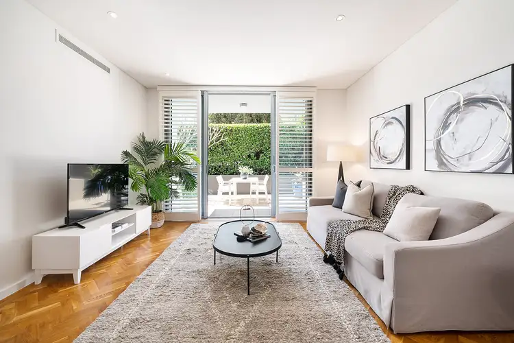 8/25 Abbott Street, Cammeray NSW 2062