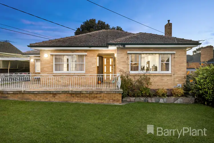 Main view of Homely house listing, 4 Valda Street, Watsonia VIC 3087