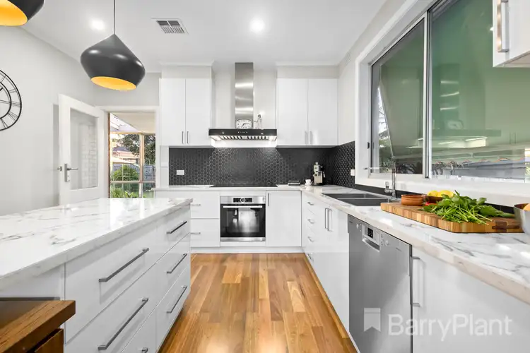 Third view of Homely house listing, 4 Valda Street, Watsonia VIC 3087