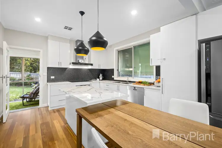 Fifth view of Homely house listing, 4 Valda Street, Watsonia VIC 3087