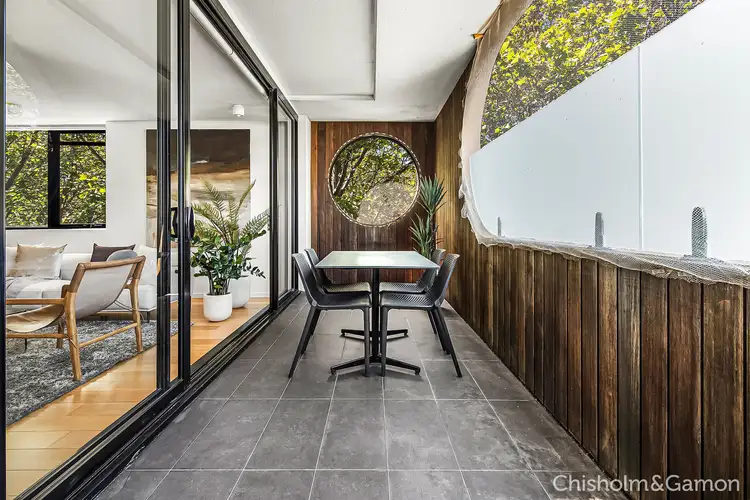 Fifth view of Homely apartment listing, 213/26-28 Broadway, Elwood VIC 3184