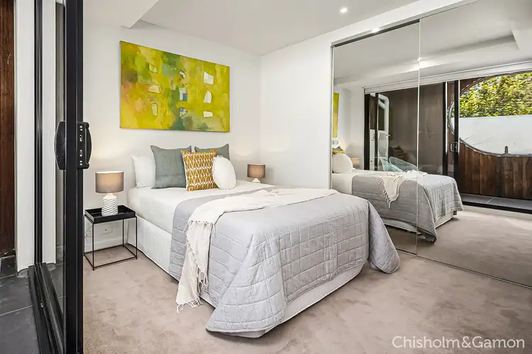 Sixth view of Homely apartment listing, 213/26-28 Broadway, Elwood VIC 3184