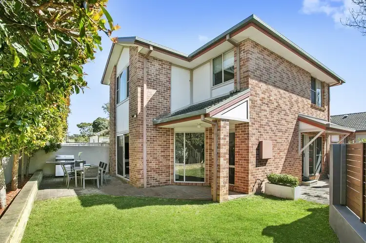 18A Cornwell Road, Allambie Heights NSW 2100
