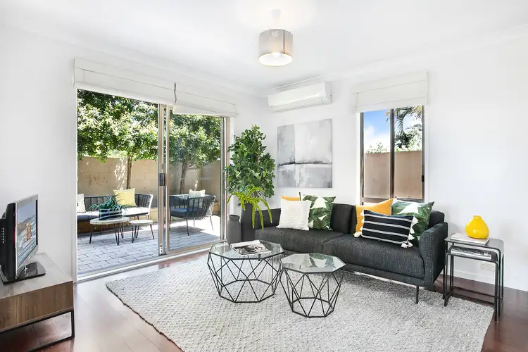 Second view of Homely house listing, 18A Cornwell Road, Allambie Heights NSW 2100