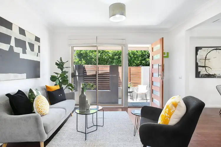 Third view of Homely house listing, 18A Cornwell Road, Allambie Heights NSW 2100
