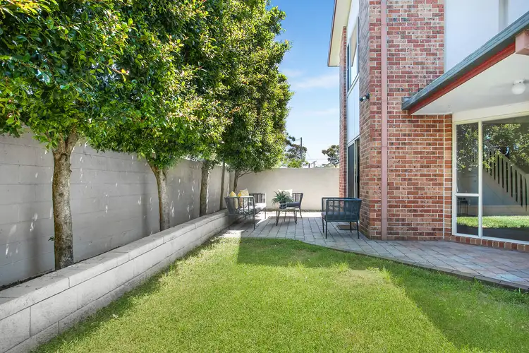 Fifth view of Homely house listing, 18A Cornwell Road, Allambie Heights NSW 2100