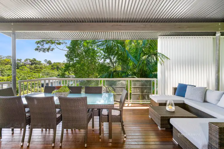 Second view of Homely unit listing, 5102/5 Morwong Drive, Noosa Heads QLD 4567