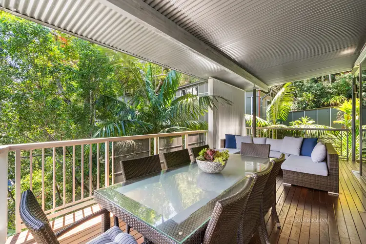 Third view of Homely unit listing, 5102/5 Morwong Drive, Noosa Heads QLD 4567