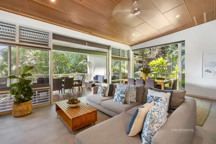 Sixth view of Homely unit listing, 5102/5 Morwong Drive, Noosa Heads QLD 4567