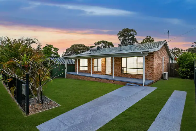 Main view of Homely house listing, 40 Laelana Avenue, Budgewoi NSW 2262