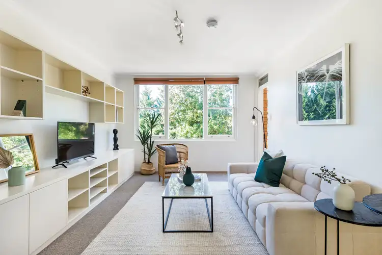 Main view of Homely apartment listing, 17/101-103 Burns Bay Road, Lane Cove NSW 2066