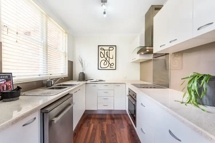 Second view of Homely apartment listing, 17/101-103 Burns Bay Road, Lane Cove NSW 2066