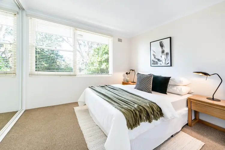 Fourth view of Homely apartment listing, 17/101-103 Burns Bay Road, Lane Cove NSW 2066