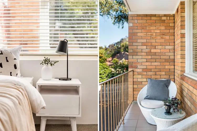 Sixth view of Homely apartment listing, 17/101-103 Burns Bay Road, Lane Cove NSW 2066