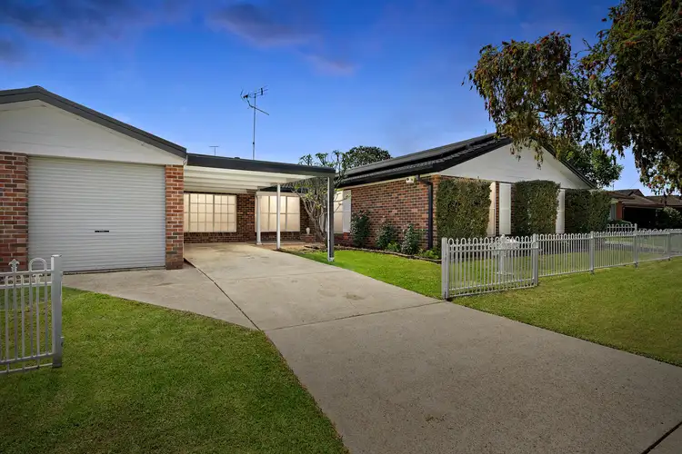 9 Blue Gum Drive, South Penrith NSW 2750