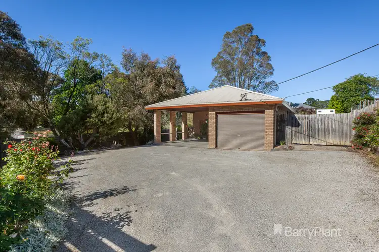 Second view of Homely house listing, 34 Marion Avenue, Croydon VIC 3136