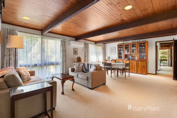 Third view of Homely house listing, 34 Marion Avenue, Croydon VIC 3136
