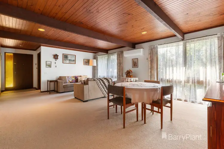 Fifth view of Homely house listing, 34 Marion Avenue, Croydon VIC 3136