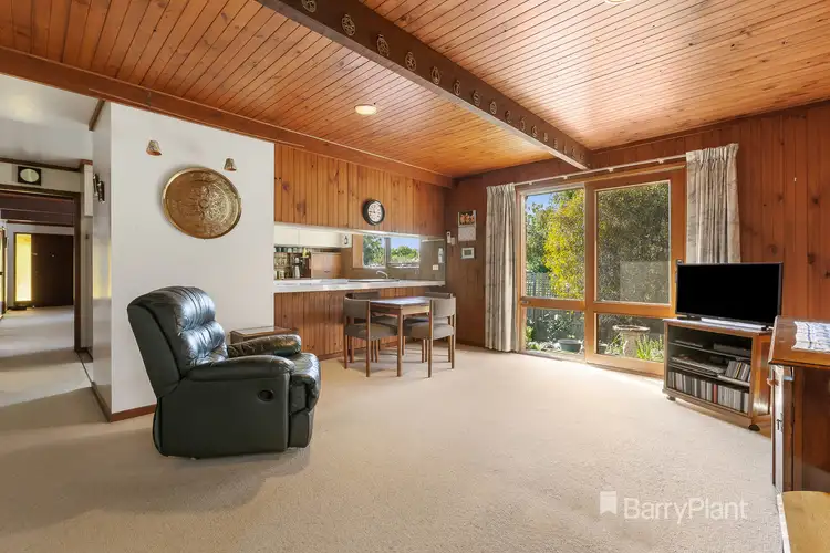 Sixth view of Homely house listing, 34 Marion Avenue, Croydon VIC 3136