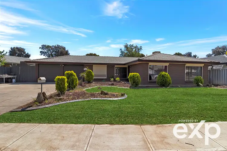 Main view of Homely house listing, 26 Fairbanks Drive, Paralowie SA 5108