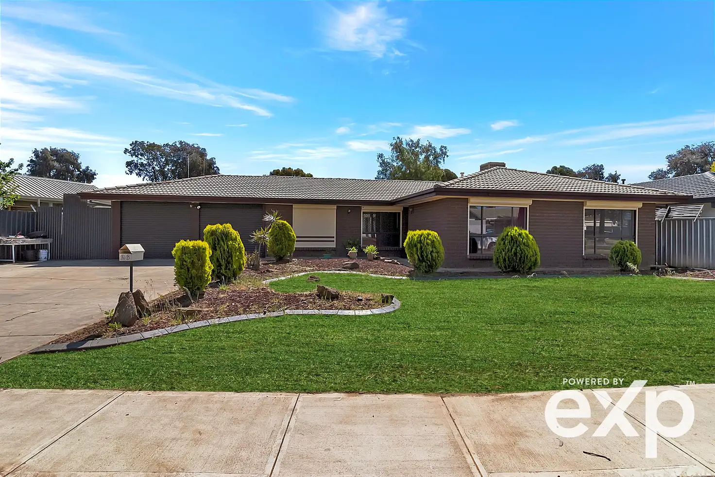 Main view of Homely house listing, 26 Fairbanks Drive, Paralowie SA 5108