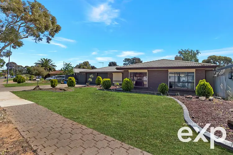 Second view of Homely house listing, 26 Fairbanks Drive, Paralowie SA 5108