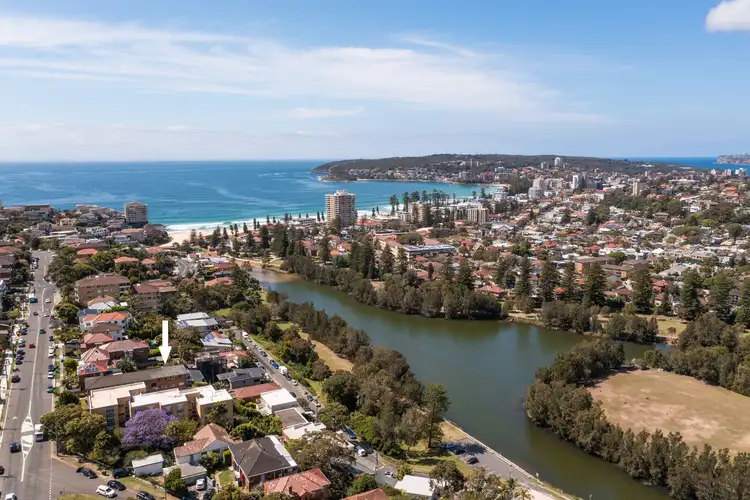 Sixth view of Homely unit listing, 4/130 Queenscliff Road, Queenscliff NSW 2096