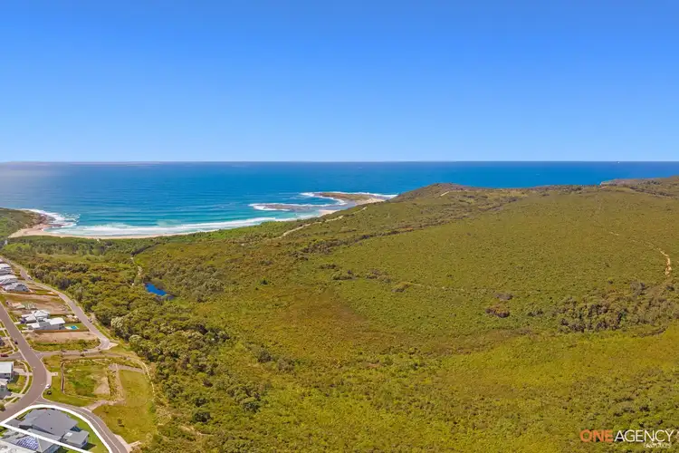 Second view of Homely house listing, 95 Surfside Drive, Catherine Hill Bay NSW 2281