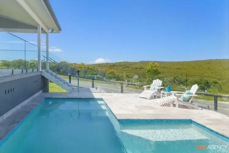 Third view of Homely house listing, 95 Surfside Drive, Catherine Hill Bay NSW 2281