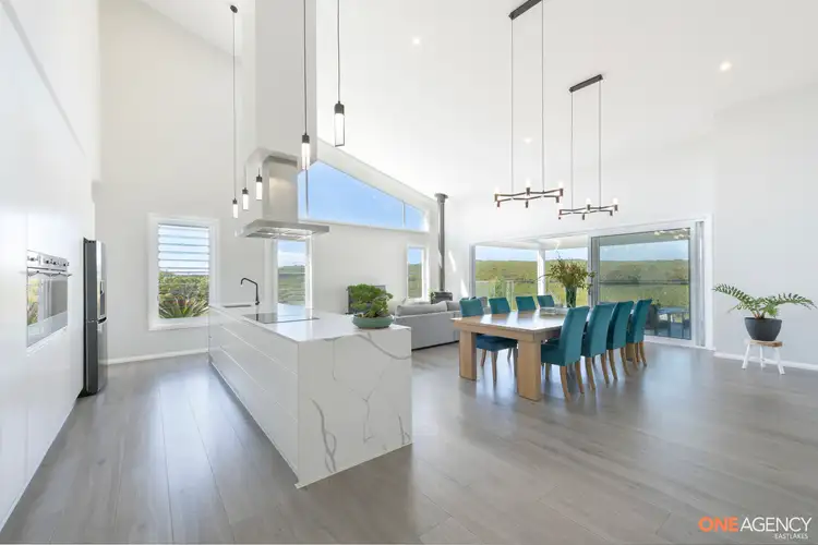 Fourth view of Homely house listing, 95 Surfside Drive, Catherine Hill Bay NSW 2281