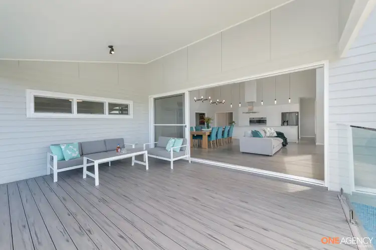 Sixth view of Homely house listing, 95 Surfside Drive, Catherine Hill Bay NSW 2281