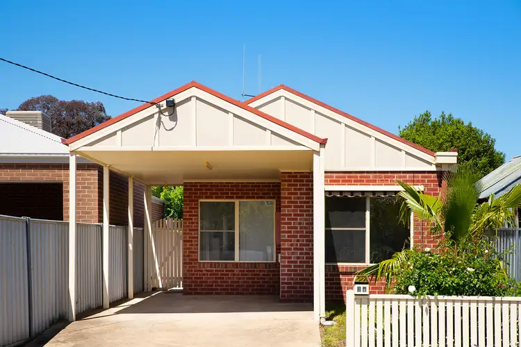 2a Wortha Street, Bendigo VIC 3550