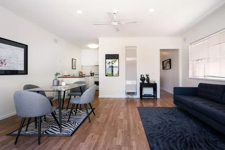 Fifth view of Homely house listing, 2a Wortha Street, Bendigo VIC 3550