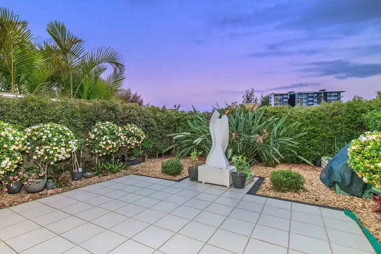 Second view of Homely house listing, 18/136 Palm Meadows Drive, Carrara QLD 4211