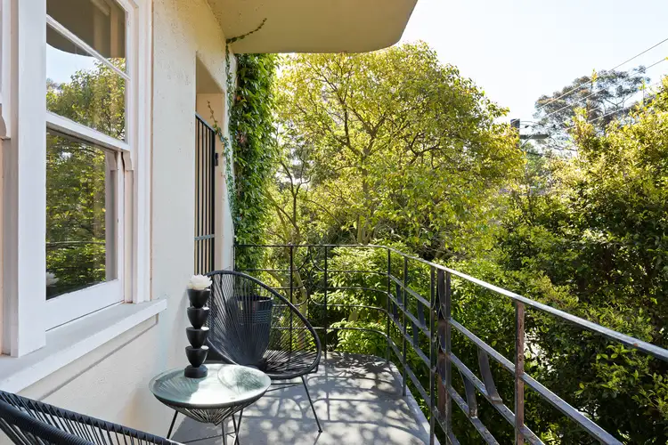 Main view of Homely unit listing, 5/468 Glenferrie Road, Hawthorn VIC 3122
