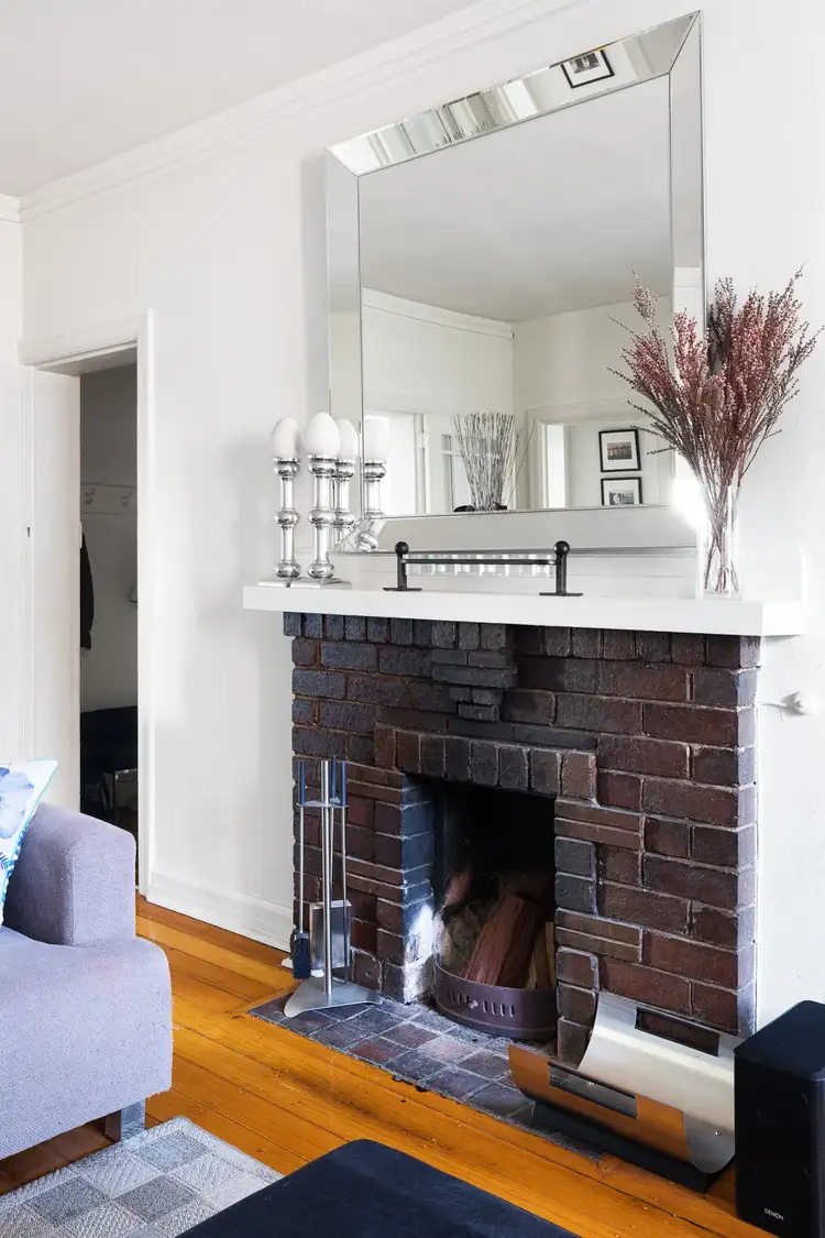 Third view of Homely unit listing, 5/468 Glenferrie Road, Hawthorn VIC 3122