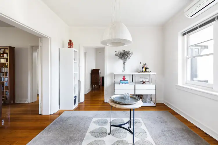 Fourth view of Homely unit listing, 5/468 Glenferrie Road, Hawthorn VIC 3122