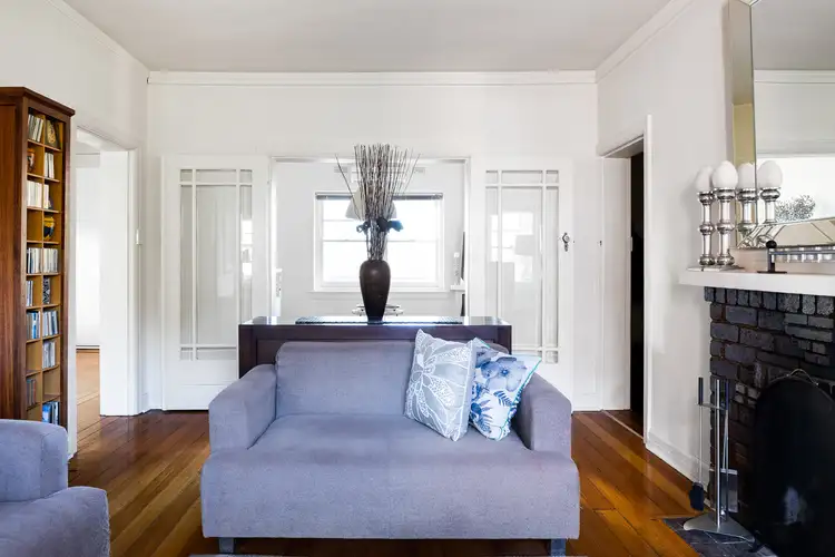 Sixth view of Homely unit listing, 5/468 Glenferrie Road, Hawthorn VIC 3122