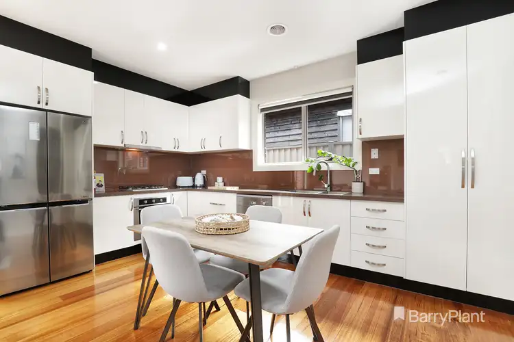 Fifth view of Homely unit listing, 3/19 Isla Avenue, Glenroy VIC 3046