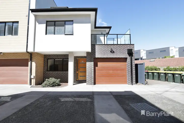 6/6 Fawkner Road