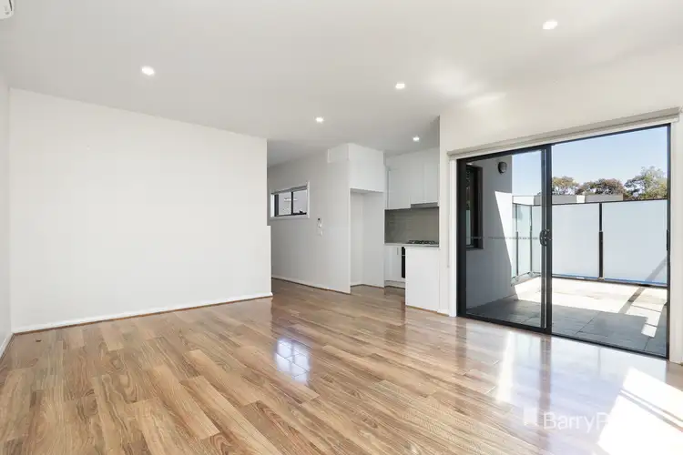 Fourth view of Homely townhouse listing, 6/6 Fawkner Road, Pascoe Vale VIC 3044